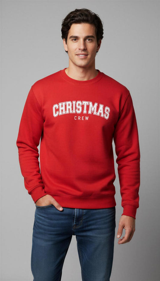 Christmas Crew