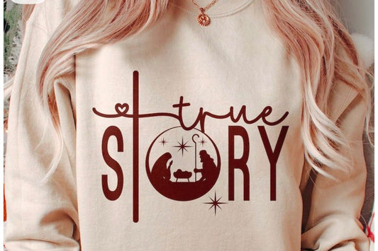 True Story