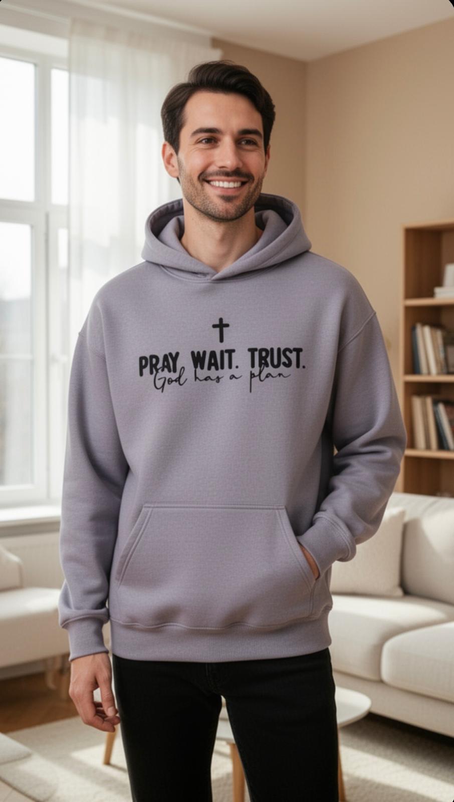 God Has a Plan