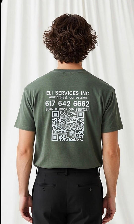 Institutional Apparel