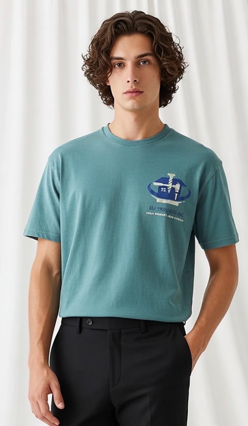 Institutional Apparel